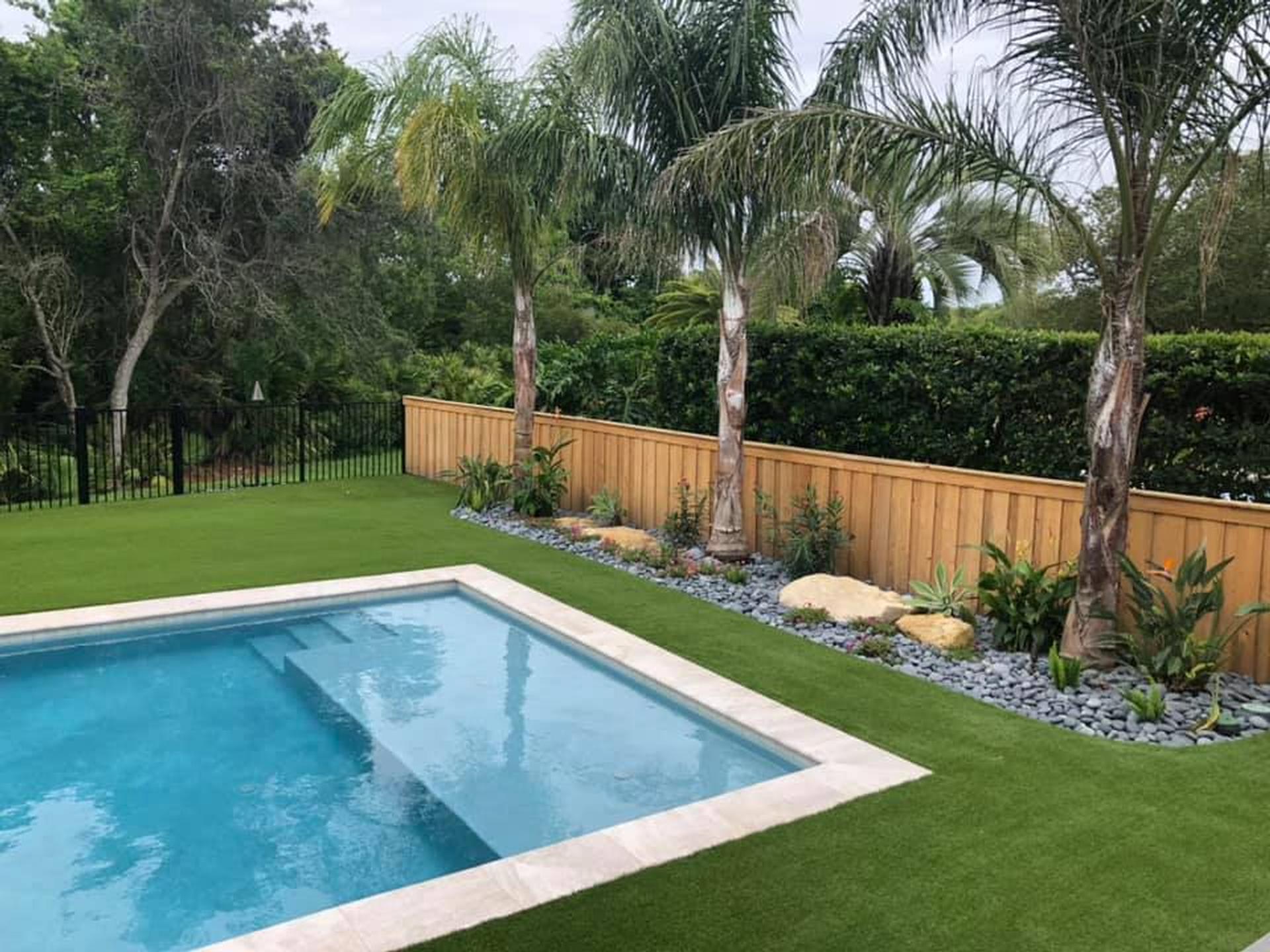 Transform Your Lawn with Premium Artificial Turf Installation in Jacksonville, Florida
